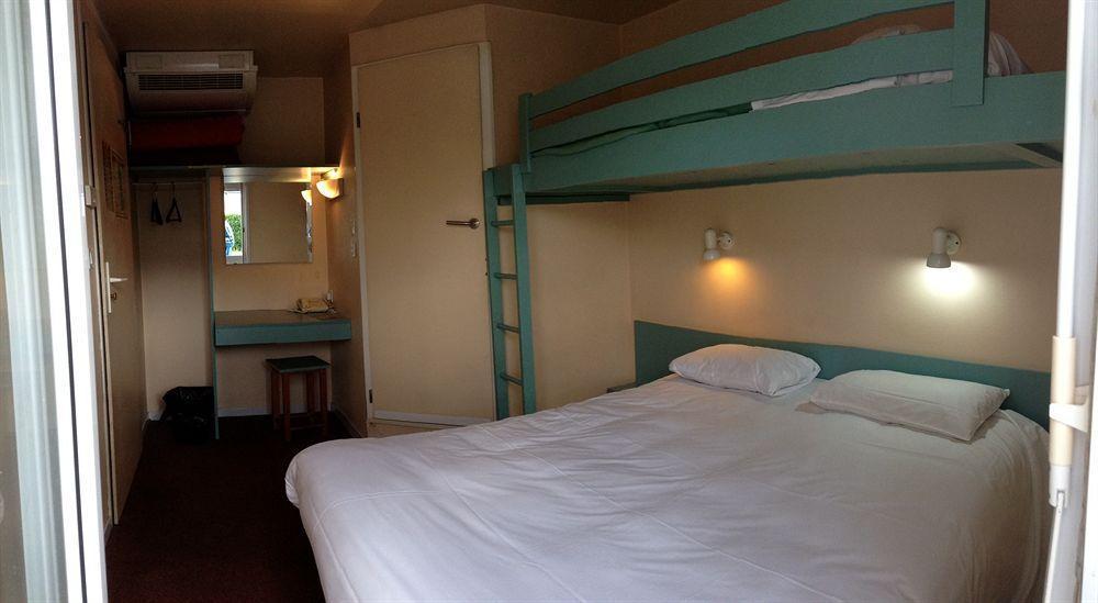 Brit Hotel Macon Nord Autoroute Du Soleil Экстерьер фото