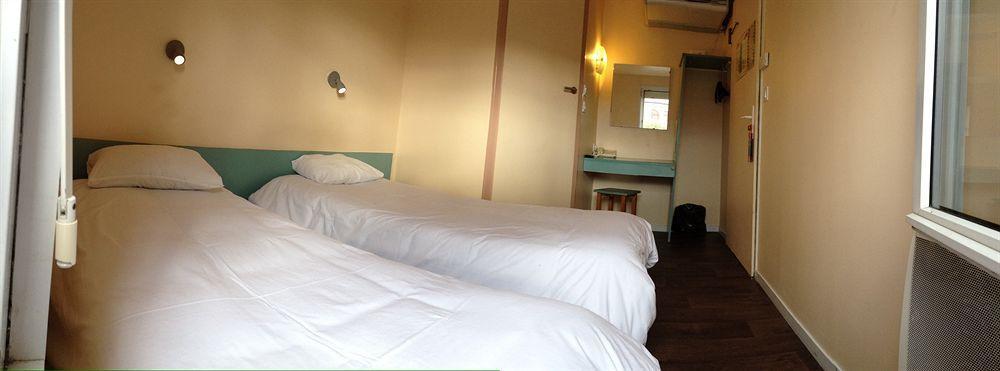 Brit Hotel Macon Nord Autoroute Du Soleil Экстерьер фото